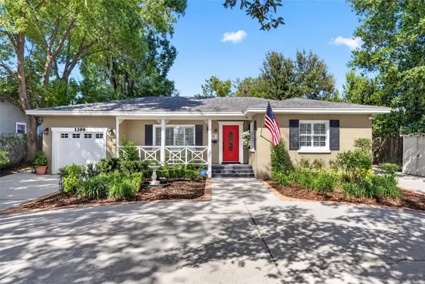 1399 ALOMA AVE, Winter Park, FL 32789
