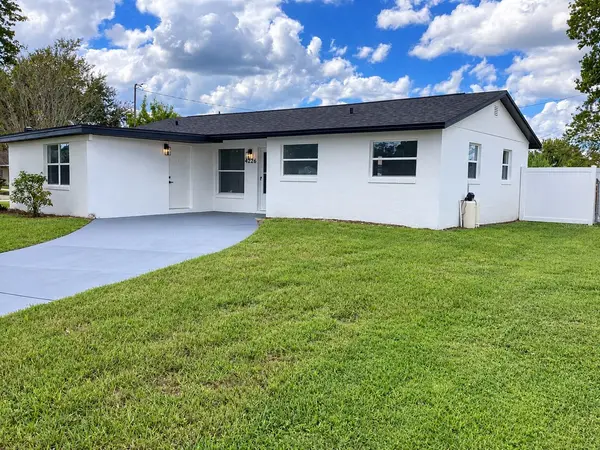 4226 LAKE RICHMOND DR, Orlando, FL 32811