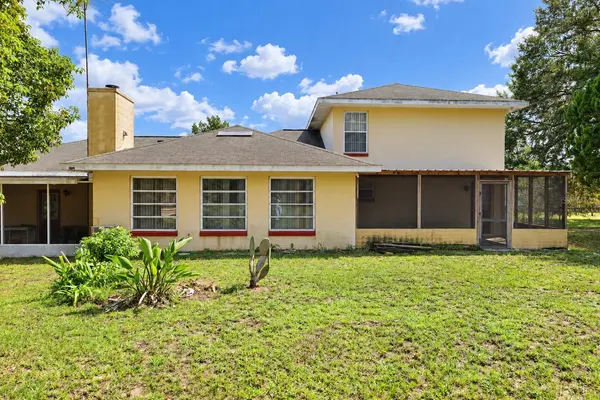 15121 SE 175TH ST, Weirsdale, FL 32195
