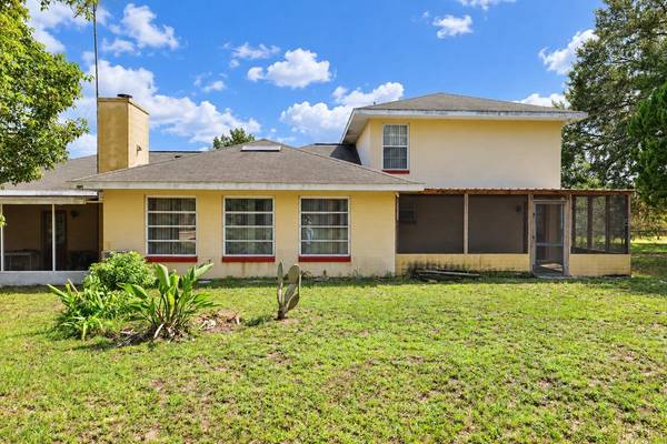 15121 SE 175TH ST, Weirsdale, FL 32195