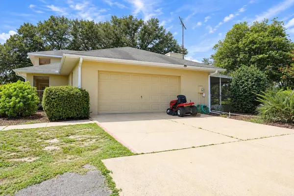 15121 SE 175TH ST, Weirsdale, FL 32195