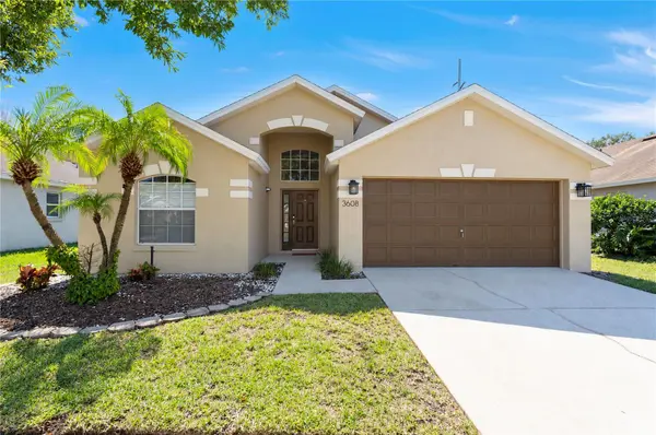 3608 SICKLE ST, Orlando, FL 32812