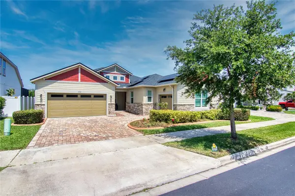 1900 DONAHUE DR, Ocoee, FL 34761