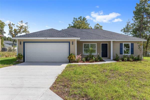 5192 SW 159 ST, Ocala, FL 34473