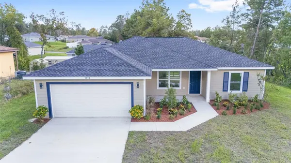 5192 SW 159 ST, Ocala, FL 34473