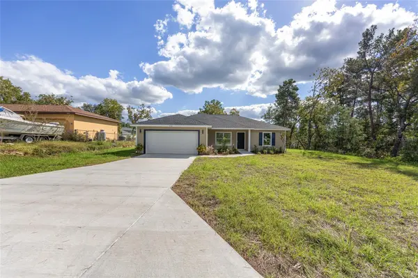 5192 SW 159 ST, Ocala, FL 34473