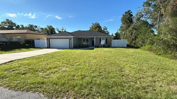 5192 SW 159 ST, Ocala, FL 34473