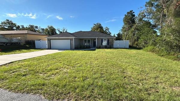 5192 SW 159 ST, Ocala, FL 34473