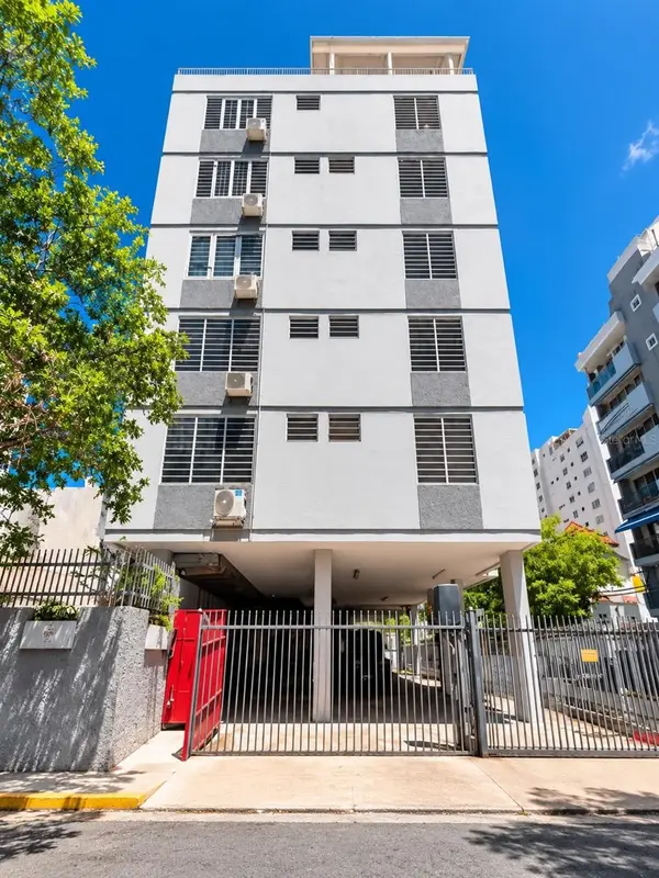 85 CARIBE #202, San Juan, PR 00907
