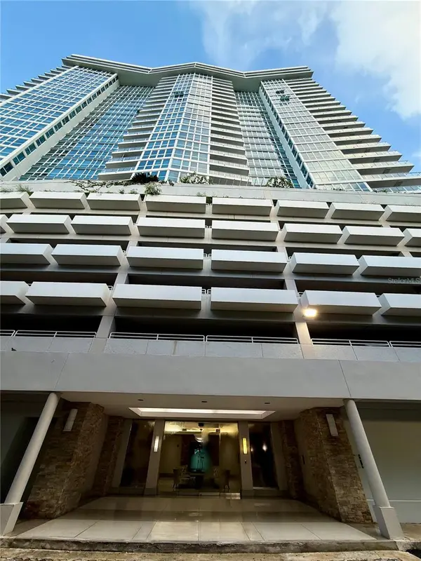 48 MUÑOZ RIVERA AVE #1205, San Juan, PR 00918