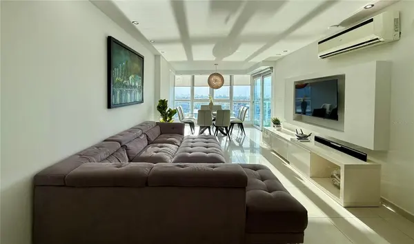 48 MUÑOZ RIVERA AVE #1205, San Juan, PR 00918