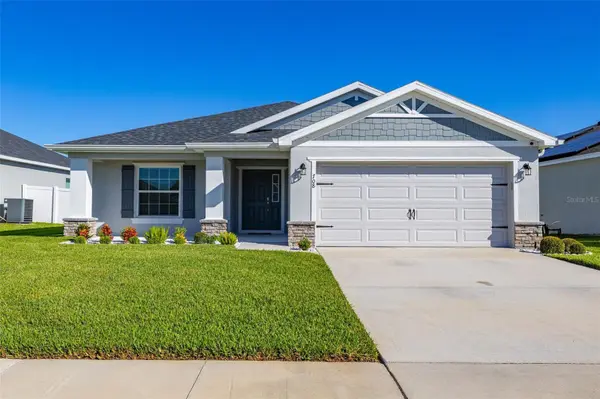 708 DAPHNE DR, Polk City, FL 33868