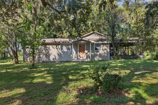 10019 CURLEY RD, San Antonio, FL 33576