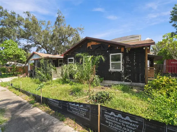733 58TH AVE NE, St Petersburg, FL 33703