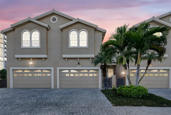 348 LARBOARD WAY, Clearwater, FL 33767