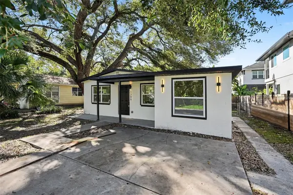 3306 W WYOMING AVE, Tampa, FL 33611
