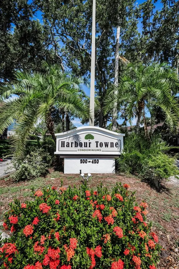 420 N BAYSHORE BLVD #104, Clearwater, FL 33759