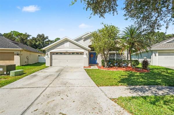 6805 BLUFF MEADOW CT, Wesley Chapel, FL 33545