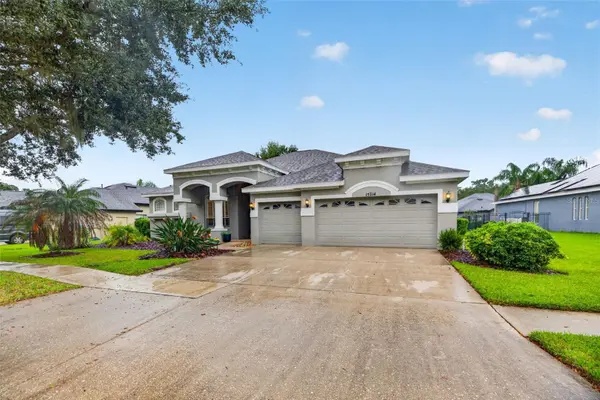 15714 IBISRIDGE DR, Lithia, FL 33547