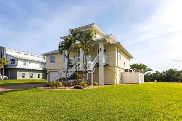 24197 TREASURE ISLAND BLVD, Punta Gorda, FL 33955