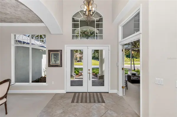 313 HAMPTON HILLS CT, Debary, FL 32713