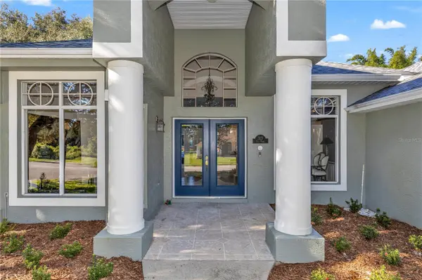 313 HAMPTON HILLS CT, Debary, FL 32713