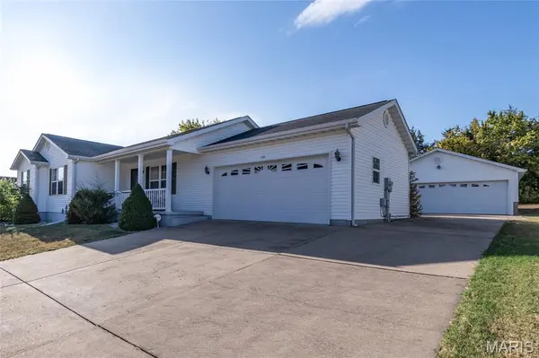 105 Ray Lee DR, Park Hills, MO 63601
