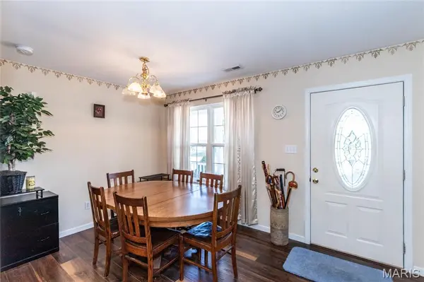 105 Ray Lee DR, Park Hills, MO 63601