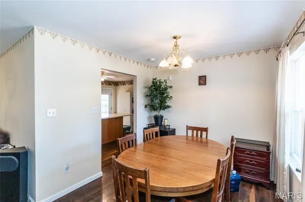 105 Ray Lee DR, Park Hills, MO 63601