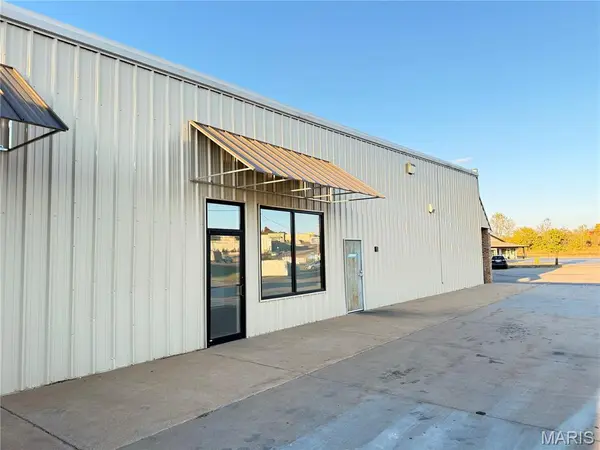 1 Unit A Northwood DR, Bonne Terre, MO 63628