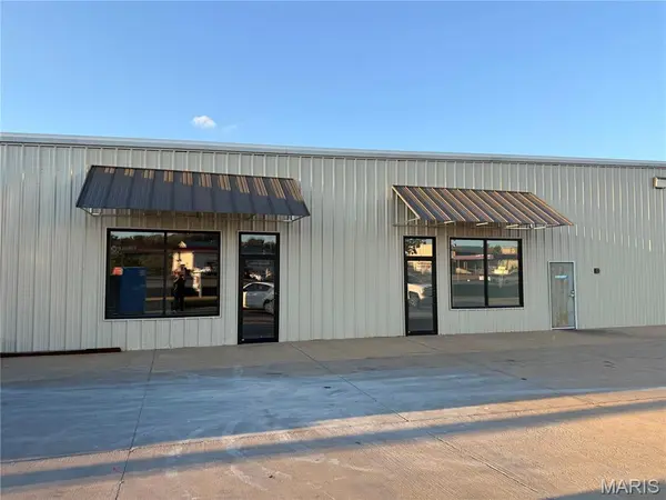 1 Unit A Northwood DR, Bonne Terre, MO 63628