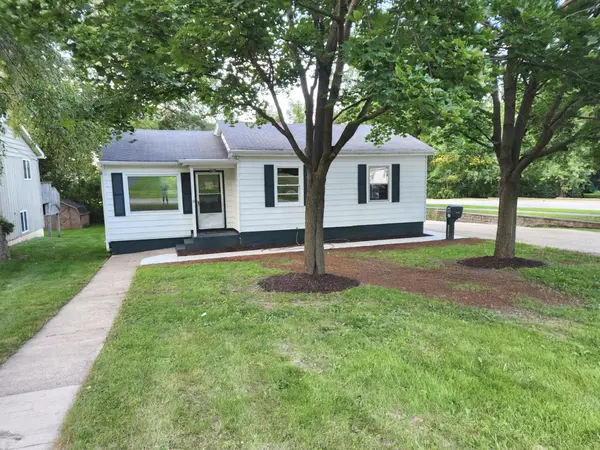210 E Forest ST, Marengo, IL 60152
