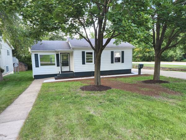210 E Forest ST, Marengo, IL 60152