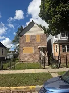 6730 S Sangamon ST, Chicago, IL 60621