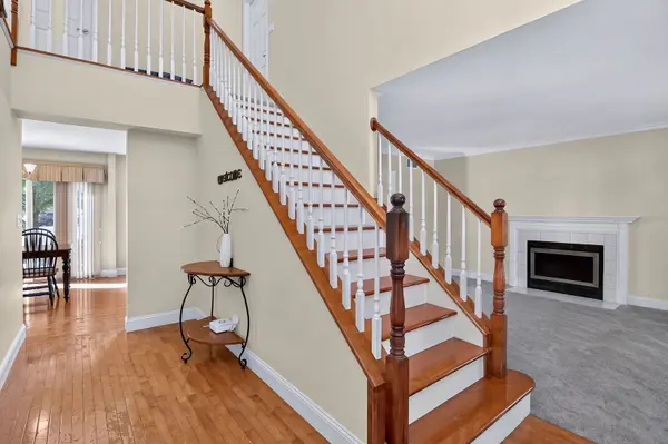 4322 Bronk COR, Plainfield, IL 60586