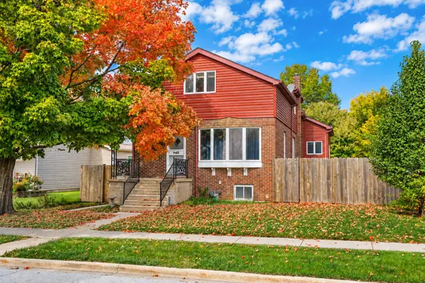 237 W Blair ST, West Chicago, IL 60185