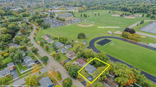 129 Delaware DR, Bolingbrook, IL 60440