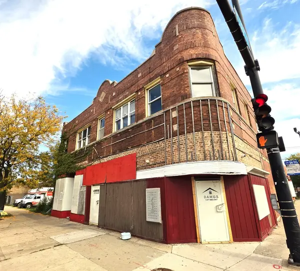 7357-59 S Halsted ST, Chicago, IL 60621