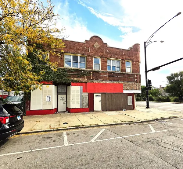 7357-59 S Halsted ST, Chicago, IL 60621