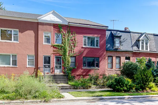 11347 S Saint Lawrence AVE, Chicago, IL 60628