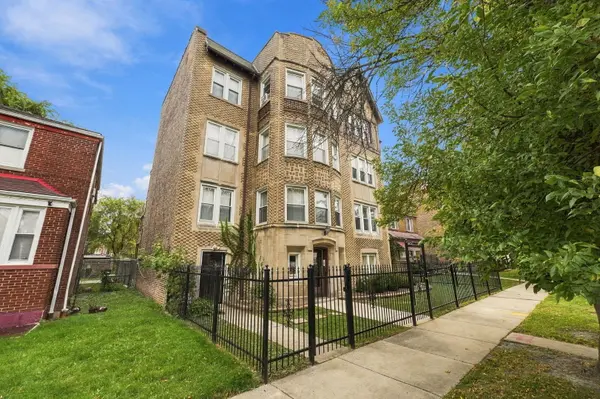 9023 S Justine ST, Chicago, IL 60620