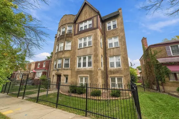 9023 S Justine ST, Chicago, IL 60620