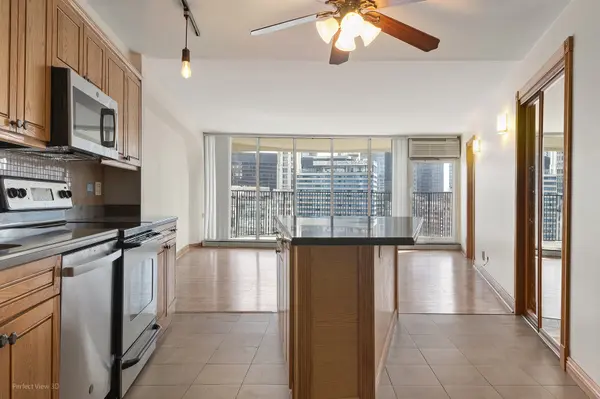 Address not disclosed, Chicago, IL 60610