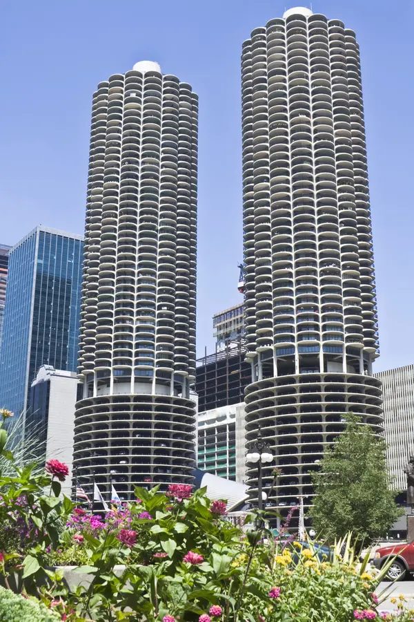 Address not disclosed, Chicago, IL 60610