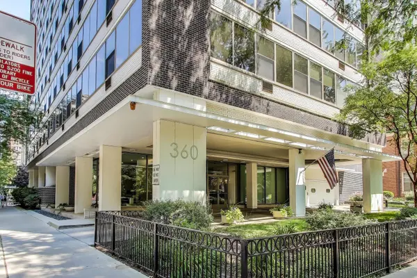 360 W Wellington AVE #14E, Chicago, IL 60657