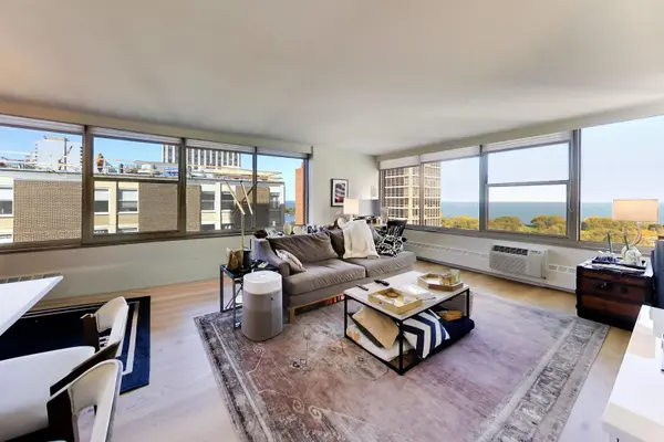 360 W Wellington AVE #14E, Chicago, IL 60657