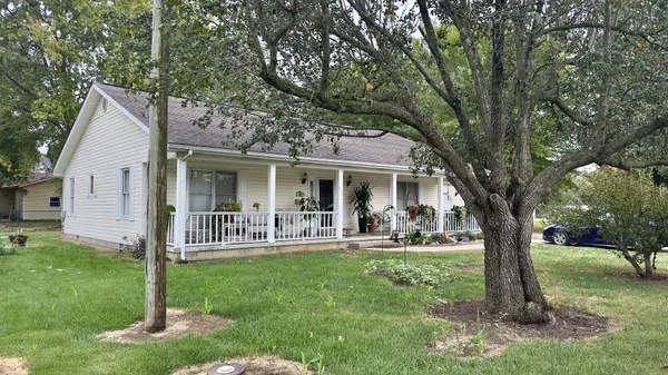 904 N Emma ST, West Frankfort, IL 62896