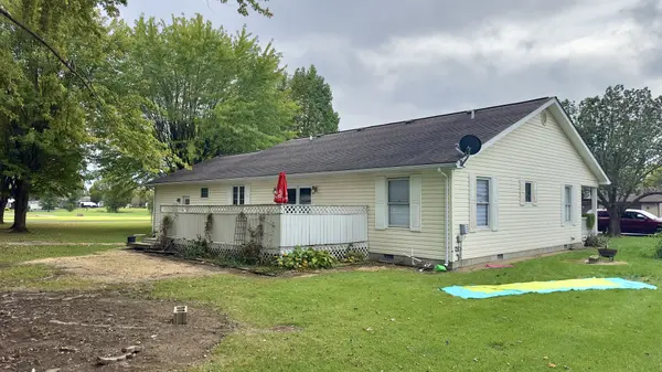 904 N Emma ST, West Frankfort, IL 62896