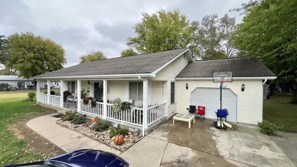 904 N Emma ST, West Frankfort, IL 62896