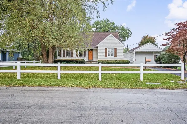 1106 Van Buren ST, Streator, IL 61364